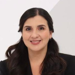 Elisa Gamero photo - headshot